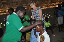 Decisions made / needs raised / after Dan had the privilege of sharing at Tetugu Baptist Chruch (Tetugu "Under the Palm")
