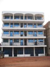 Hotel in Gulu